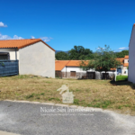 Terrain constructible de 200 m² à Corbère-les-Cabanes, proche Thuir