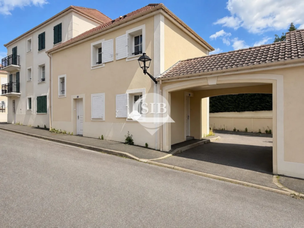 Appartement duplex avec box et parking à Longpont-sur-Orge, proche Paris