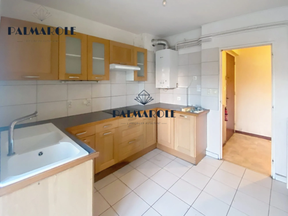 Appartement T5 de 100 m² à Perpignan Moulin à Vent — Investissement locatif idéal