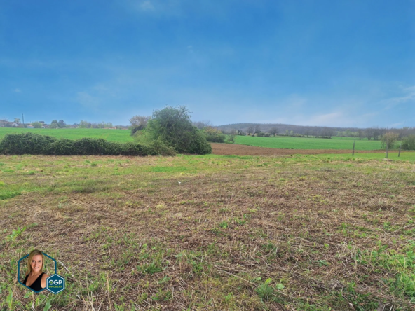 Terrain constructible de 341 m² à Bouloc - Emplacement privilégié