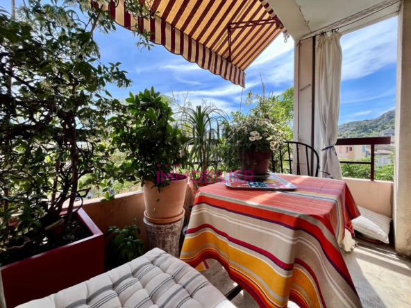 Appartement 4 pièces de 96 m² avec balcon à Cavaillon en centre-ville