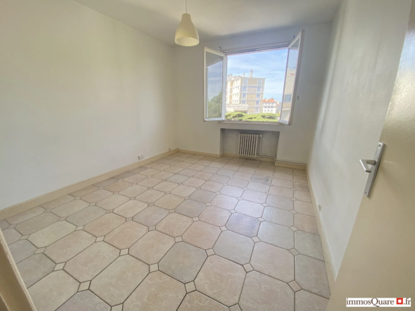 Achat appartement T1 lumineux à Villeurbanne proche Cusset