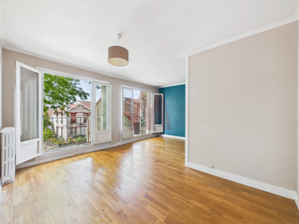 Studio à vendre à Colombes – Emplacement idéal et potentiel d’aménagement