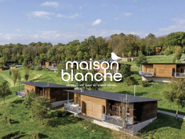 Investissement LMNP avec rendement de 7,85 % à Le Val Joly (59)