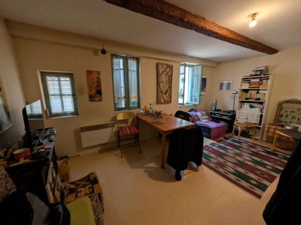 Immeuble à vendre à Narbonne - Investissement immobilier rentable