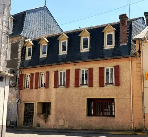 Immeuble à vendre à Cierp-Gaud - Investissement Pyrénées
