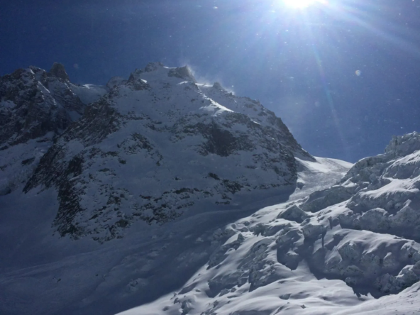 Local commercial à vendre à Chamonix-Mont-Blanc - Emplacement stratégique et potentiel élevé