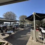 Fonds de commerce à vendre à Lattes avec grande terrasse et fort potentiel