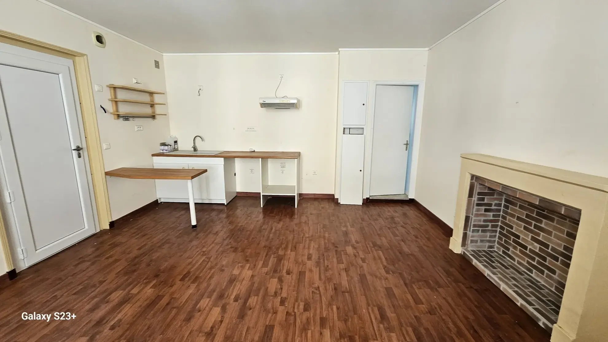 Appartement T1bis à Niort Centre Ville - Investissement ou investissement locatif 