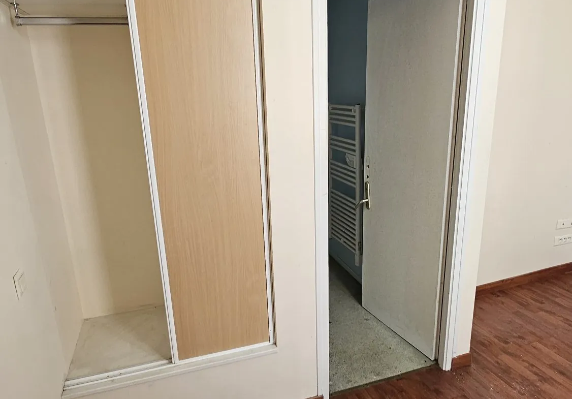 Appartement T1bis à Niort Centre Ville - Investissement ou investissement locatif 