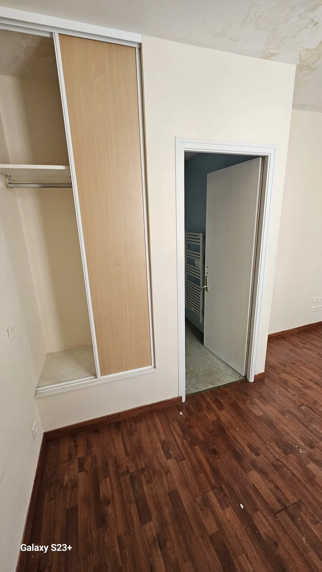 Appartement T1bis à Niort Centre Ville - Investissement ou investissement locatif 