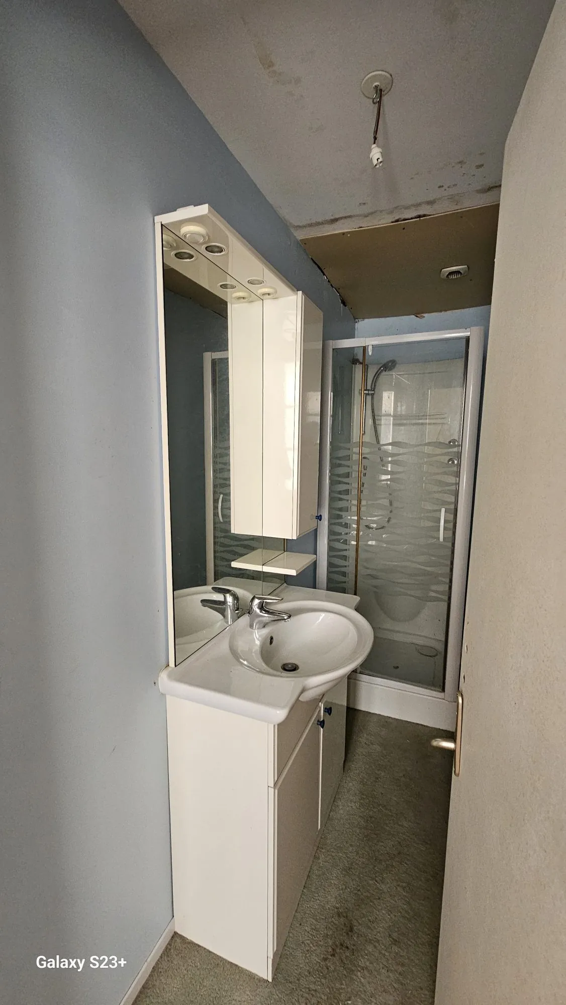 Appartement T1bis à Niort Centre Ville - Investissement ou investissement locatif 