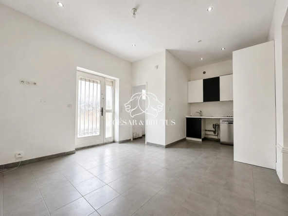 Appartements 2 pièces à vendre proche Gare Part-Dieu à Lyon
