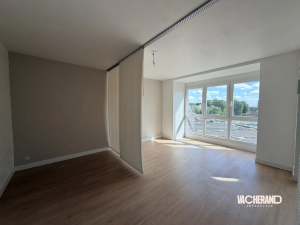 Appartement T1 Bis avec parking à Dunkerque proche plage