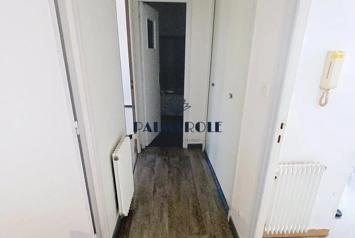 Maison spacieuse à Perpignan Torcatis avec garage et deux appartements séparés