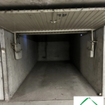 À vendre garages en sous-sol à Strasbourg - Résidence Chateaubriand