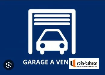 Box fermé sécurisé à vendre à Villeurbanne proche du 8ème arrondissement