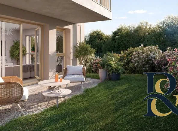 Appartements neufs à Villers-sur-Mer - T2 à T4 avec balcon et parking