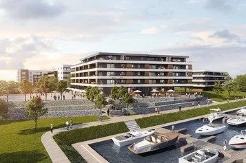 Appartement T2 à vendre à Talange avec terrasse proche Maizières-les-Metz