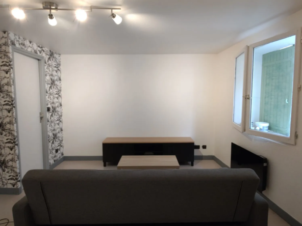 Appartement 2 pièces à vendre à Grabels, idéal pour étudiants ou primo-accédants