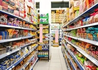 Fonds de commerce de supérette avec snack à vendre à Cap d'Agde