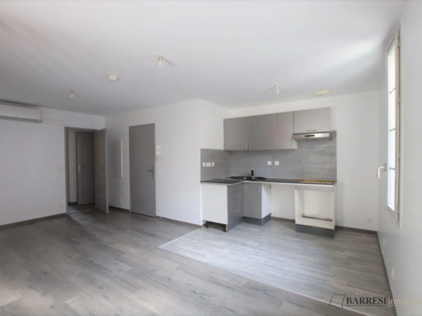 Appartement duplex climatisé à Toulon secteur Bon Rencontre