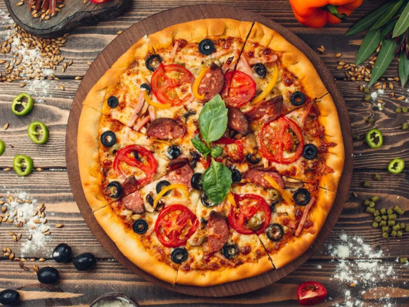 Restaurant-pizzeria à vendre à Lausanne-Est, proximité lac, grande capacité et potentiel de croissance
