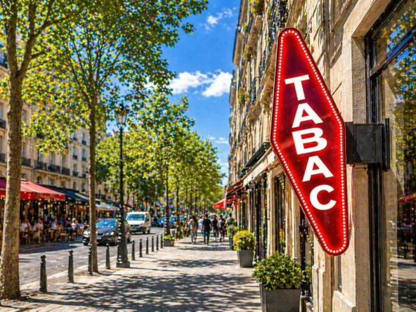 Opportunité commerciale à Pont-de-Chéruy : Tabac, Loto, PMU, emplacement privilégié