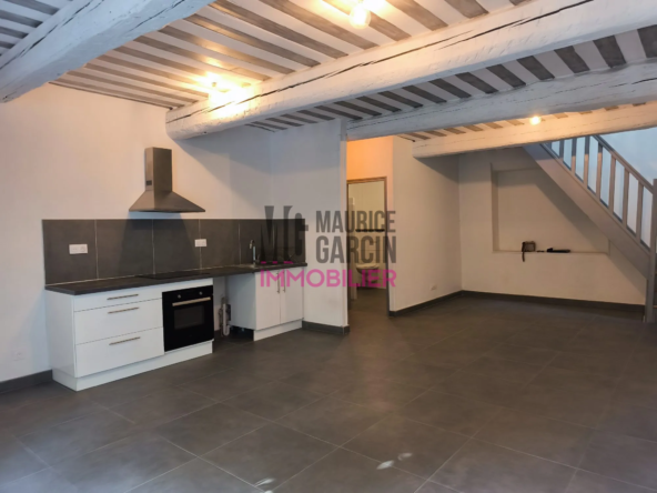 Appartement duplex 85 m² à vendre à Carpentras, proche centre-ville