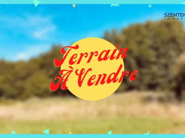 Terrain constructible de 1000m² à Audincourt, quartier des Cantons - Calme et proche de la forêt