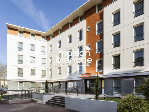 Investissez dans un appartement meublé en LMNP à Orléans avec rendement sécurisé