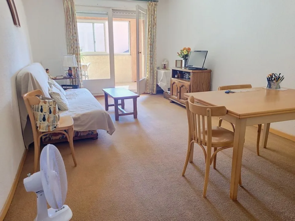 Appartement 60m² avec Loggia, CAVE et PARKING à Avignon Saint Ruf