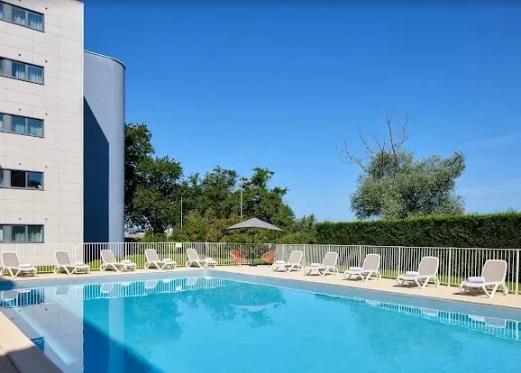 Appartement meublé en résidence de service à Mérignac, rentabilité assurée 