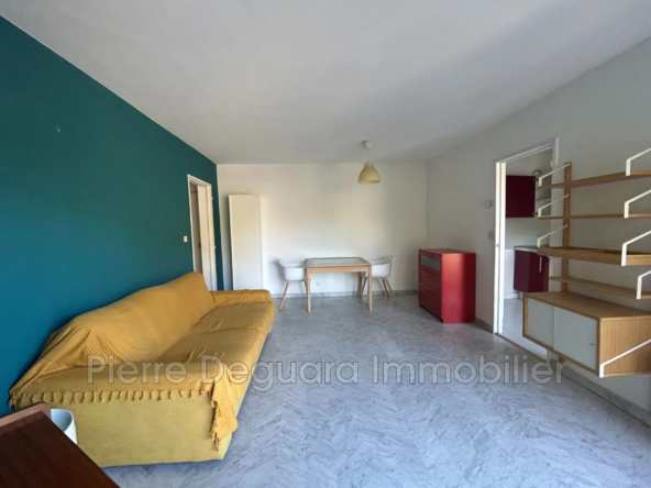 Appartement 2 pièces à vendre à Montpellier, proche des Arceaux