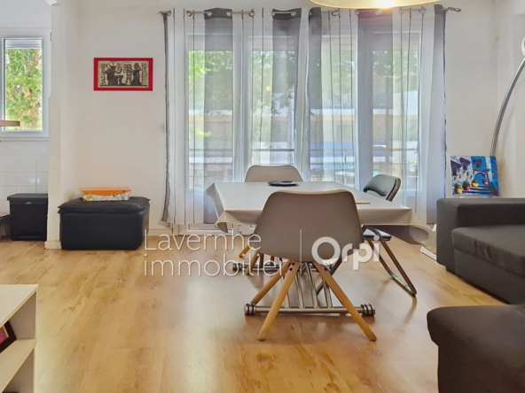 Appartement T2 de 44 m² à Antibes – Idéal Investissement ou Résidence Principale