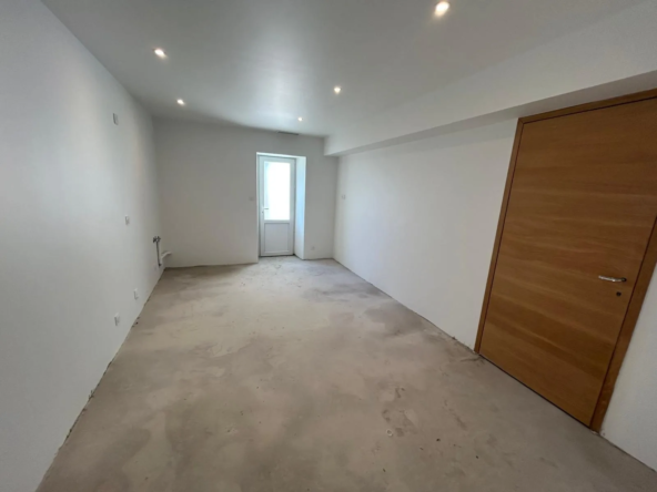 Charmante maison de village de 92 m² à Saint-Christoly-de-Blaye, proche commodités
