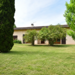 Maison familiale de 108 m² avec grand terrain à Montauban, centre d'intérêt proche