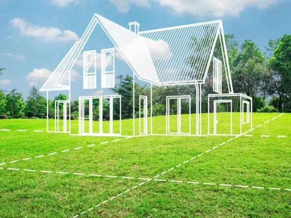 Terrain constructible de 383 m² à Conty, à vendre près d'Amiens
