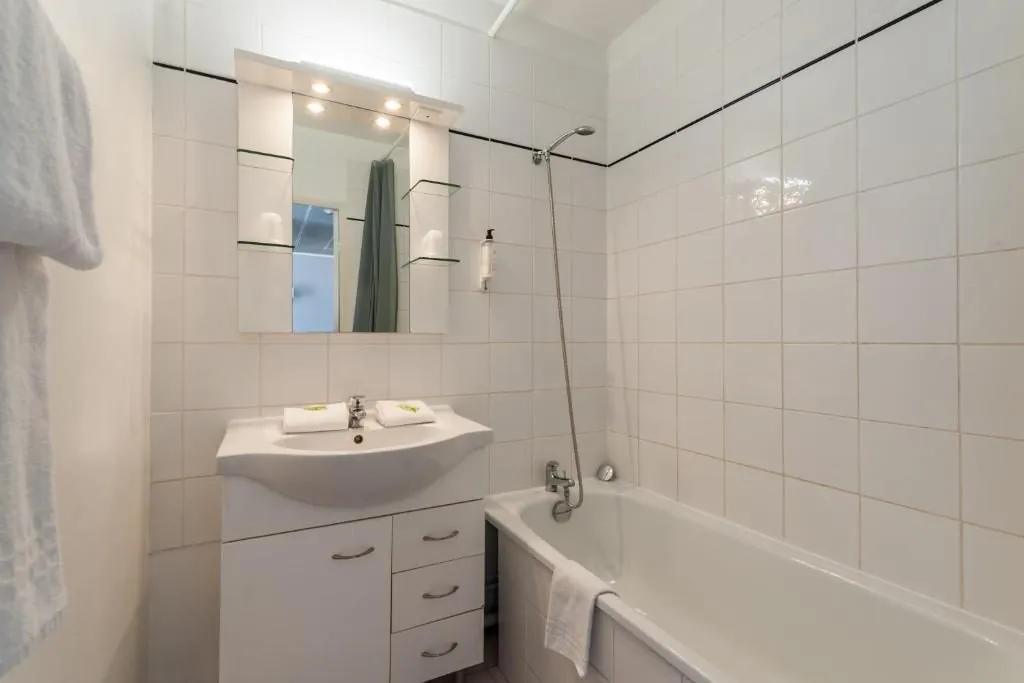 Opportunité d'investissement locatif à Marseille avec rentabilité de 8 % 