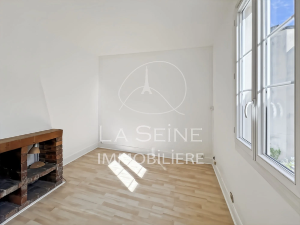 Studio/T2 à vendre - Paris 75005, proximité Jardin des Plantes