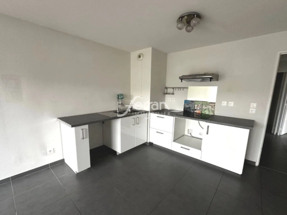 Achat Appartement 3 pièces à Draguignan - Terrasse, parking, Vue dégagée