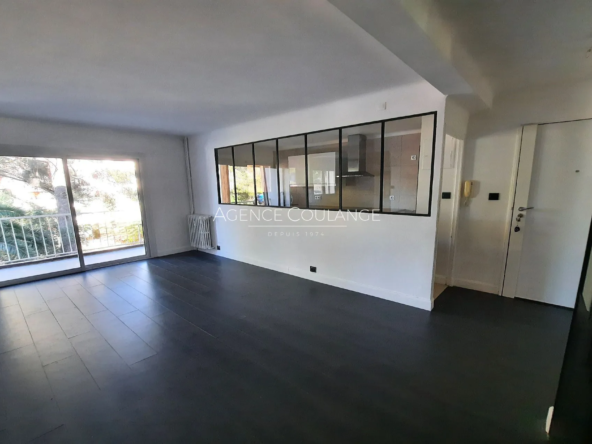 Appartements T3 à Toulon dans la Serinette – Résidence sécurisée avec terrasse