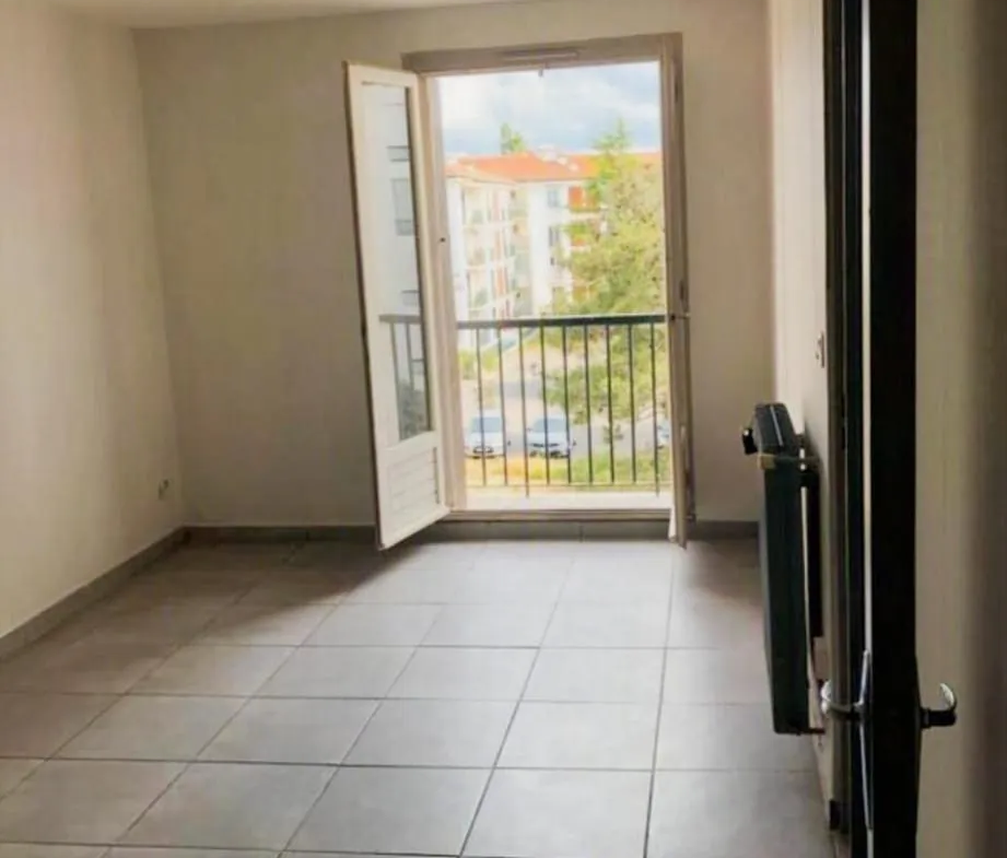 Appartement T2 à Perpignan dans le secteur Moulin à Vent - Vertefeuille 