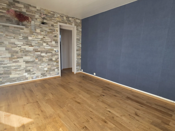 appartement 2 pièces à Vitry-sur-Seine, proche transports et commerces