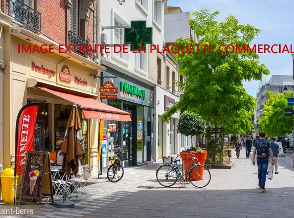Appartement 2 pièces neuf à Colombes (92700) avec parking, livraison 2028
