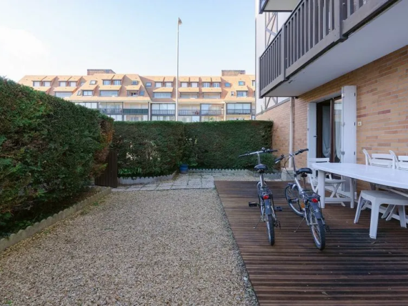 Appartement lumineux à 150m de la plage à Villers-sur-Mer