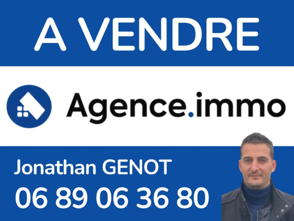 Terrain constructible de 2000 m² avec 900 m² constructibles à Montval-sur-Loir