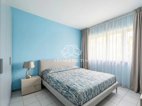 Appartement T3 lumineux de 56 m² avec parking et cave à Villeurbanne