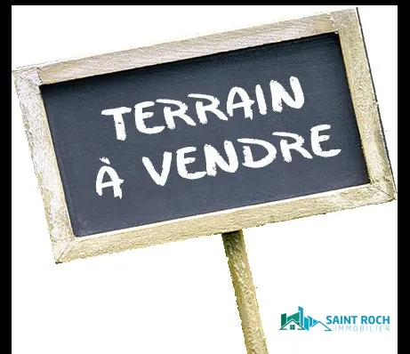 Terrain constructible à vendre à Octeville-sur-Mer - 1085 m² dans secteur privilégié