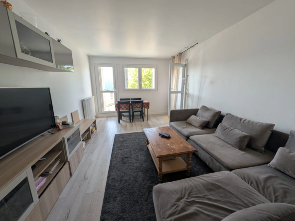 Appartements 3 pièces à Plaisir avec parking et balcon - Opportunité à saisir